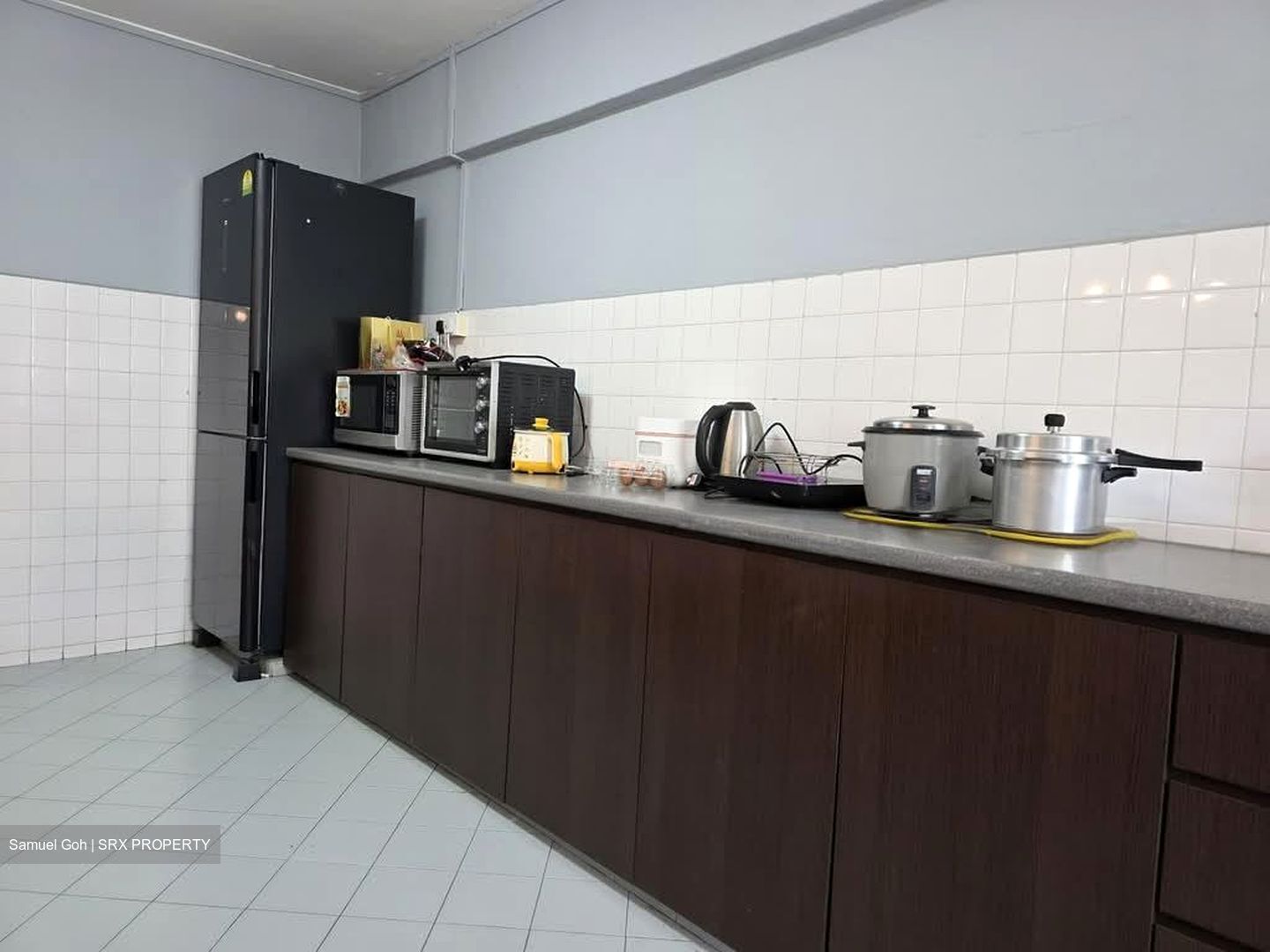 Blk 95 Bedok North Avenue 4 (Bedok), HDB 4 Rooms #540534541